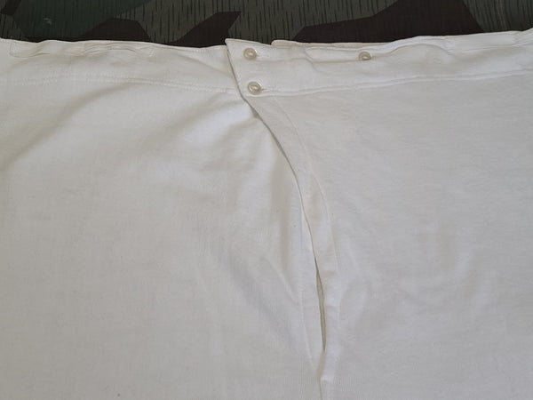 German Long Underwear - 43" Waist +/-