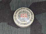 Locopan Wound Salve Tin