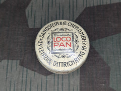 Locopan Wound Salve Tin