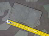 German Cloth Pouch