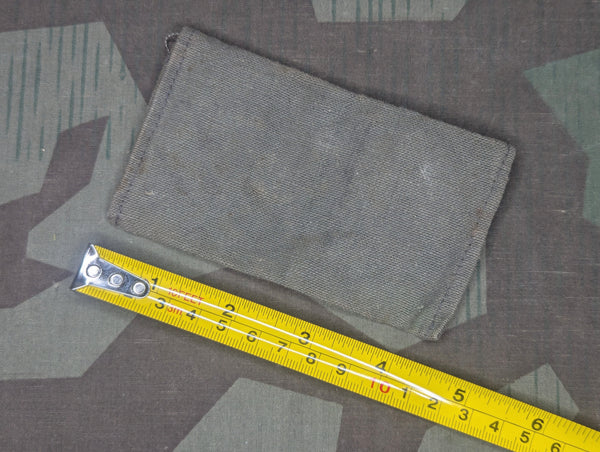German Cloth Pouch