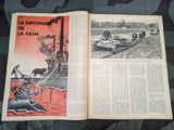 July 1941 Signal Magazine in French No. 14