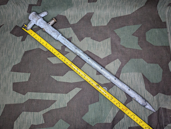 FF33 Field Phone Grounding Stake