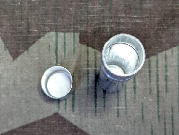 Borsäure Tabletten Pill Tin