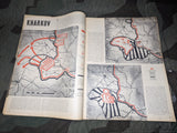 French Signal Magazine 1er August 1942