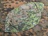 Original SS Oak "A" Helmet Cover 2nd Pattern