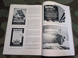 Motor Schau Magazine March 1941 Heft 3