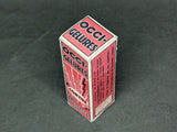 French Frostbite Ointmint Tube in Box