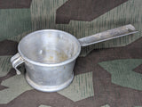 German Fine Sieve with Loose Handle