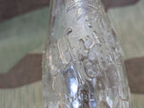 Original WWII Afri-cola 0,25L Glass Soda Bottle