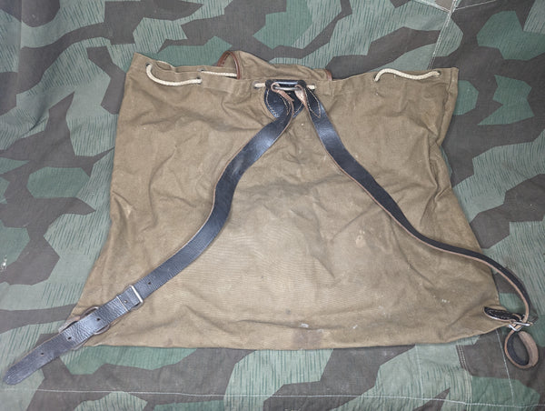 Early Post War Civilian Rucksack