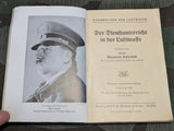 Handbuch Der Luftwaffe 1941