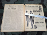 Dutch Signal Magazine Number 2 January 1941