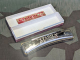 Goldne-Meisterin Harmonica DRWZ DRGM in G