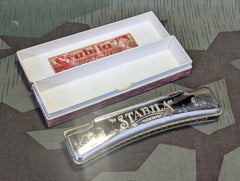 Goldne-Meisterin Harmonica DRWZ DRGM in G