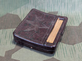 Bakelite Cigarette Rolling Machine