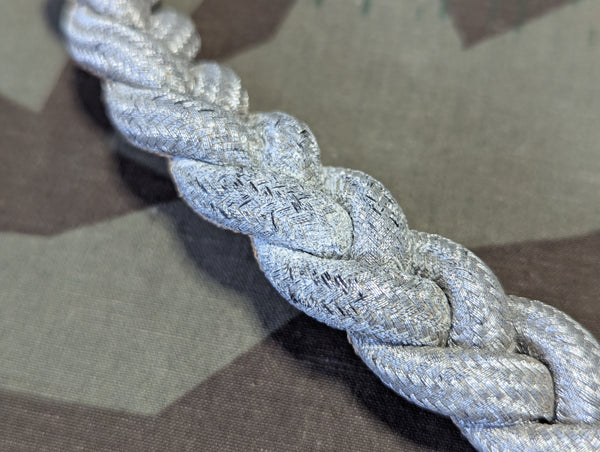Schützenschnur der Infanterie 2. Stufe Marksmanship Lanyard