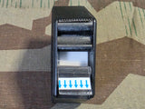 Reproduction German Black Tape Dispenser
