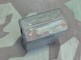 Fuse Box RR 469 1940 For Eggs and Sticks
