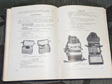 Training Manual for Medics H.Dv.59 1939