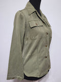 Women's HBT Shirt (AS-IS) <br> (38" Bust)