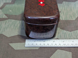 Kaffee Hag Bakelite Container