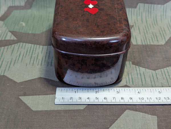 Kaffee Hag Bakelite Container