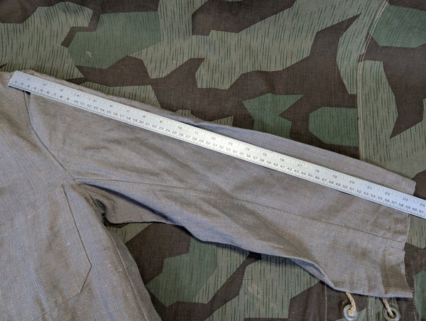 German Grunmeliert Jacket