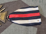WWI Honor Cross w/ Swords Hindenburg Cross
