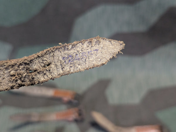 Original Small Cavalry Strap
