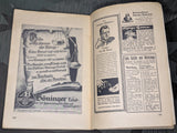 Flotten Kalender 1943