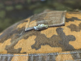 Original SS Oak "A" Helmet Cover 2nd Pattern