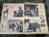 February 1943 Signal Magazine in French
