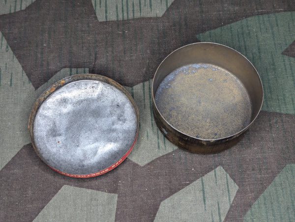 Haribo Salmiak-Pastillen Salty Liquorice Tin