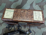 1937 FF33 Field Phone WORKING
