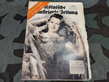 Kölnische Illustrierte Zeitung 2 Februar 1939