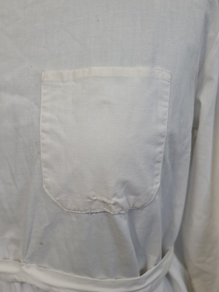 German Medical Surgery Apron