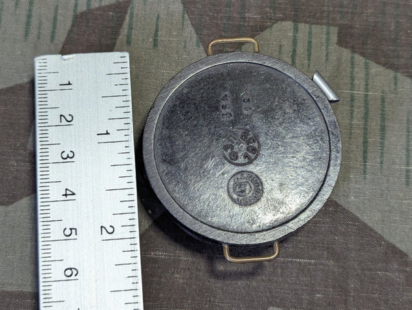 Soviet Wrist Compass 1939