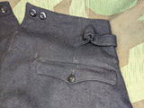 NSKK Stiefelhose W RZM Breeches