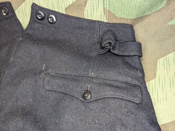 NSKK Stiefelhose W RZM Breeches