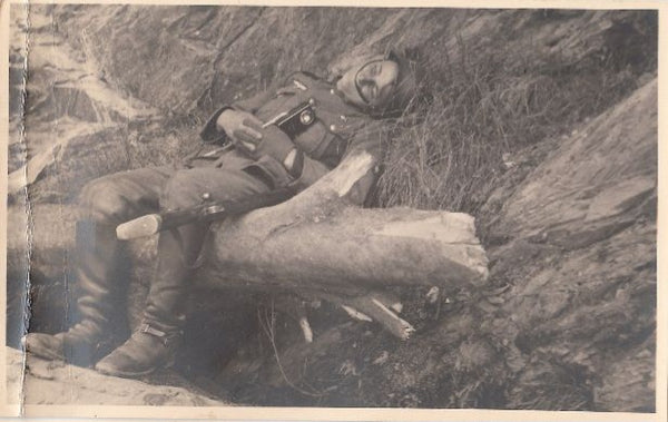 Pertrix Flashlight No 679L AS-IS NOT WORKING