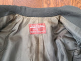 WAC / ANC Officer's Jacket AS-IS <br> (B-34" W-28")