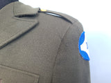 WAC / ANC Officer's Jacket AS-IS <br> (B-34" W-28")