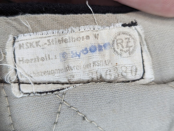NSKK Stiefelhose W RZM Breeches