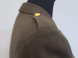 WAC / ANC Officer's Jacket AS-IS <br> (B-34" W-28")