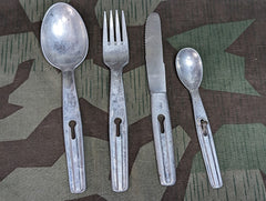 Westmark Campina German Utensil Set