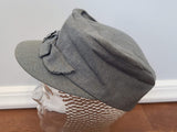 American Red Cross Summer Service Hat