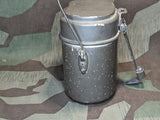 Original MN37 Matching Mess Kit