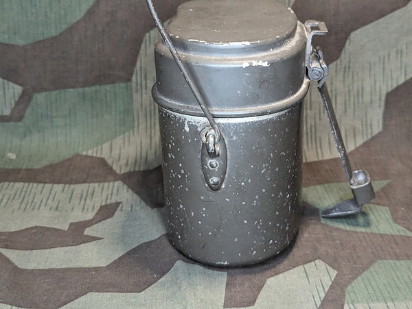 Original MN37 Matching Mess Kit