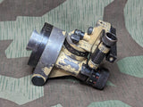 RA35 German 8cm Mortar Sight